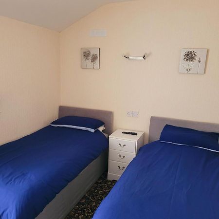 Bed and Breakfast The Clevedon à Blackpool Extérieur photo