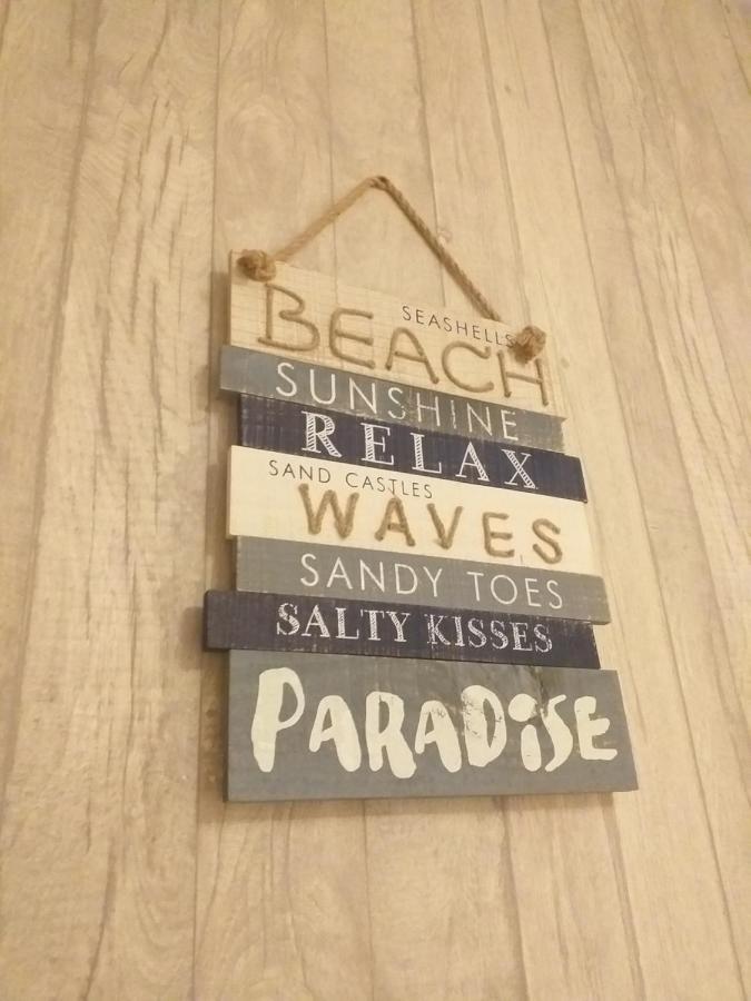 Bed and Breakfast The Clevedon à Blackpool Extérieur photo